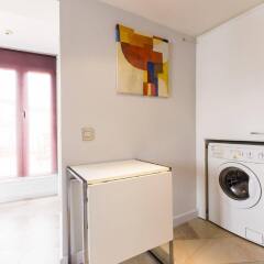 Отель Apartamentos Cruz удобства в номере