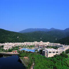 Отель Cactus Resort Sanya Китай, Санья - 8 отзывов об отеле, цены и фото номеров - забронировать отель Cactus Resort Sanya онлайн балкон