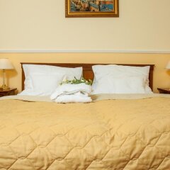 Detox Hotel Villa Ritter комната для гостей фото 5