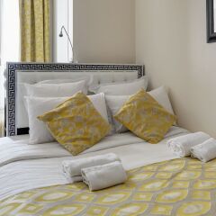 Отель Hôtel Pavillon Montmartre комната для гостей