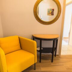 Апартаменты Kerameikos Boutique Apartment комната для гостей фото 4
