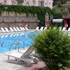 Seden Hotel Турция, Олудениз - отзывы, цены и фото номеров - забронировать отель Seden Hotel онлайн с домашними животными