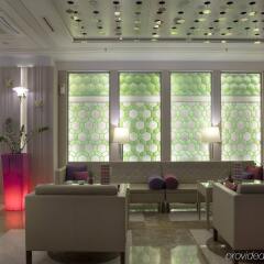 Гостиница Crowne Plaza St.Petersburg-Ligovsky (Краун Плаза Санкт-Петербург Лиговский) интерьер отеля фото 3