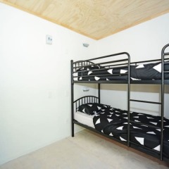 Отель Matamata Backpackers фитнесс-зал фото 2