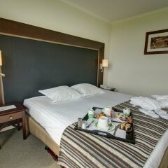 Отель Najeti Hôtel du Golf детские мероприятия