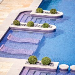 Отель Vila Gale Praia Португалия, Албуфейра - отзывы, цены и фото номеров - забронировать отель Vila Gale Praia онлайн фото 6