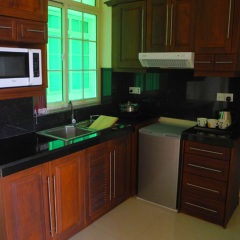 Lafala Hotel & Service Apartment в номере фото 2