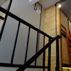 Sleep Owl Hostel интерьер отеля фото 2