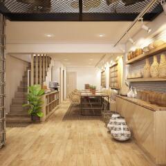 Отель Mhc Guest House Бангкок спа