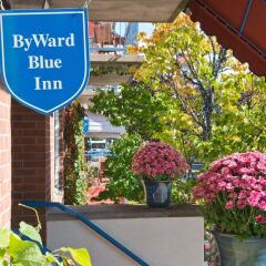 Отель ByWard Blue Inn Канада, Оттава - отзывы, цены и фото номеров - забронировать отель ByWard Blue Inn онлайн фото 14