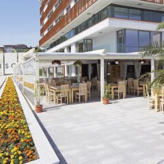 Paradiso Hotel
