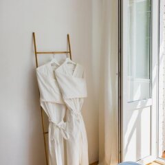 Гостиница DailyRooms Na Pyatnitskoy Apartments в Москве отзывы, цены и фото номеров - забронировать гостиницу DailyRooms Na Pyatnitskoy Apartments онлайн Москва фото 3