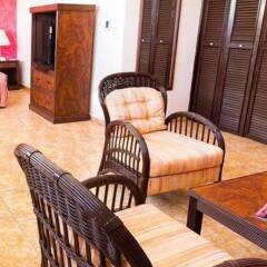 Hotel Los Aluxes комната для гостей фото 5