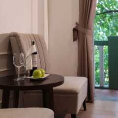 Отель The Hanoian Hotel Вьетнам, Ханой - отзывы, цены и фото номеров - забронировать отель The Hanoian Hotel онлайн в номере фото 2