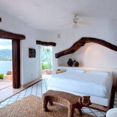 Espuma Hotel - Adults Only комната для гостей фото 2