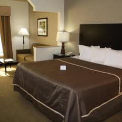Отель Best Western - Suites Колумбус комната для гостей фото 2