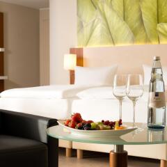 Dorint Hotel Köln Junkersdorf в номере
