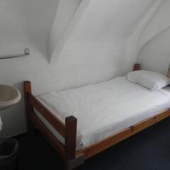 Hotel The Crown комната для гостей фото 5