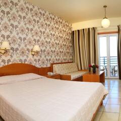 Themis Beach Hotel комната для гостей фото 3