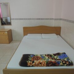 Отель Lam Hung Ky Motel комната для гостей фото 3