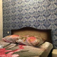 Hotel Chasy Kashirsky Dvor комната для гостей фото 2