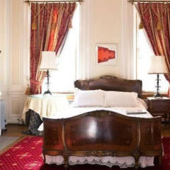 Отель Taft Bridge Inn