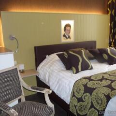 Hotel Het Gheestelic Hof комната для гостей фото 5