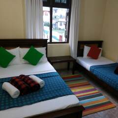 Comfort inn & Hostel комната для гостей фото 4