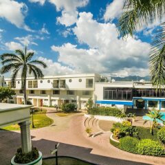 Отель Knutsford Court Hotel Ямайка, Кингстон - отзывы, цены и фото номеров - забронировать отель Knutsford Court Hotel онлайн фото 6