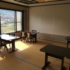 Отель Ryokan Yuri Хидзи питание фото 2