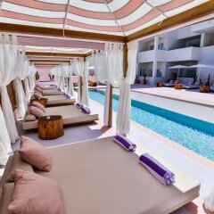 Paradiso Ibiza Art Hotel - Adults Only спа