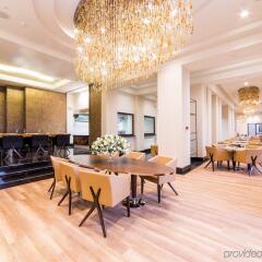 Отель Swissôtel Resort Sochi Kamelia Сочи питание фото 3
