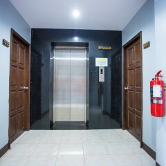 Отель AP Residence Patong Beach Патонг фото 10
