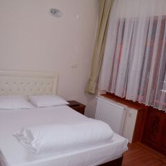 Sen Villa Motel Турция, Узунгёль - отзывы, цены и фото номеров - забронировать отель Sen Villa Motel онлайн комната для гостей фото 5