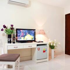 Hanoi Hibiscus Hotel удобства в номере