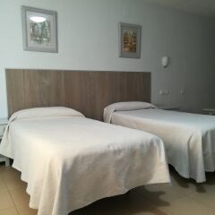 Отель Apartamentos Puerta del Sur комната для гостей фото 4