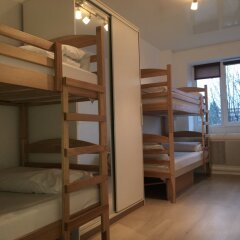 Гостиница Oh, My Kant Na Ploschadi Kalinina 17-1 Hostel в Калининграде - забронировать гостиницу Oh, My Kant Na Ploschadi Kalinina 17-1 Hostel, цены и фото номеров Калининград детские мероприятия фото 2