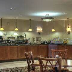 Отель Arlington Court Suites Hotel США, Арлингтон - отзывы, цены и фото номеров - забронировать отель Arlington Court Suites Hotel онлайн питание фото 3