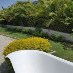 Отель Ocho Rios Villa At Coolshade Iv Монастырь фото 8