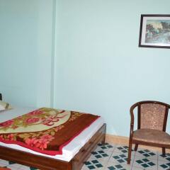 Huong Giang Hotel в номере
