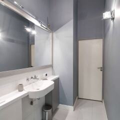 Отель Metro Nowy Swiat Apartment Польша, Варшава - отзывы, цены и фото номеров - забронировать отель Metro Nowy Swiat Apartment онлайн фото 16