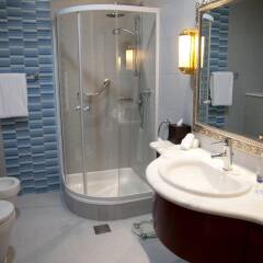Grand Excelsior Hotel Al Barsha ванная