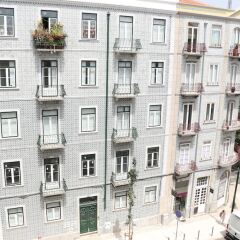The Delight Hostel Lisbon фото 2