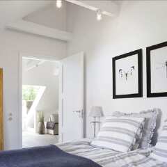 Апартаменты Apartments Sankt Sigfridsgatan ванная фото 2