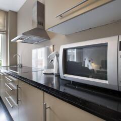 Отель Nine Streets Apartments Нидерланды, Амстердам - отзывы, цены и фото номеров - забронировать отель Nine Streets Apartments онлайн в номере фото 2