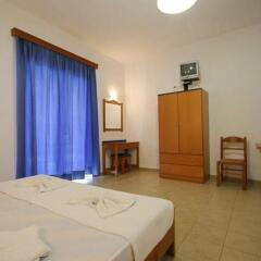 Mediterranean Hotel Apartments & Studios комната для гостей фото 5