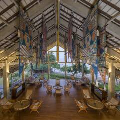 Отель Anantara Kalutara Resort Шри-Ланка, Калутара - отзывы, цены и фото номеров - забронировать отель Anantara Kalutara Resort онлайн детские мероприятия