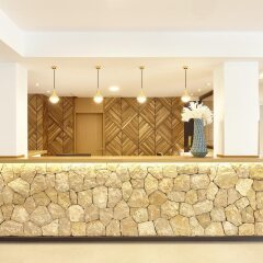 Universal Hotel Castell Royal интерьер отеля фото 2