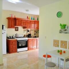 Gava Hostel в номере