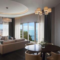 Dedeman Antalya Hotel & Convention Center в номере фото 2